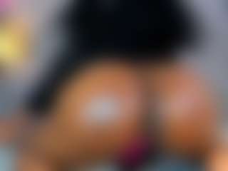 NAOMY COOPER's Live Sex Cam Show