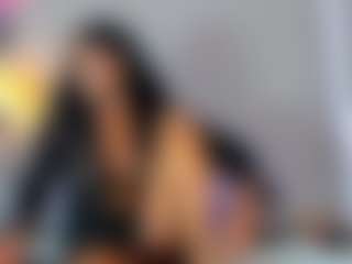 Live cam show with NAOMY COOPER - Black Young Adult on Hubzter Live