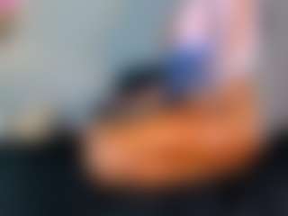 Live cam show with NAOMY COOPER - Black Blowjob on SpankPalCams
