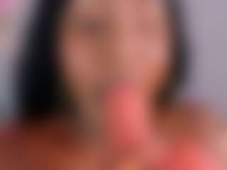 NAOMY COOPER's Live Sex Cam Show