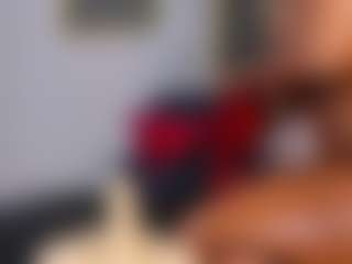 NAOMY COOPER's Live Sex Cam Show
