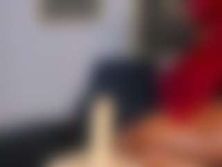 NAOMY COOPER's Live Sex Cam Show