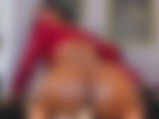 NAOMY COOPER's Live Sex Cam Show