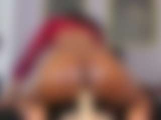 NAOMY COOPER's Live Sex Cam Show