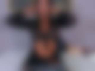 Live cam show with NAOMY COOPER - Ebony on madthumbs | colombia