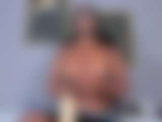 NAOMY COOPER's Live Sex Cam Show