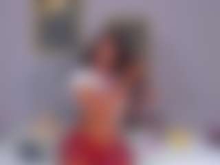 NAOMY COOPER's Live Sex Cam Show
