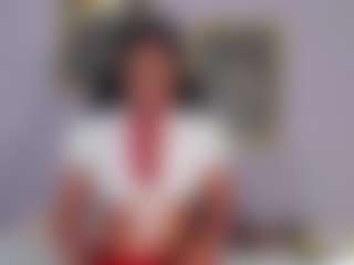 NAOMY COOPER's Live Sex Cam Show