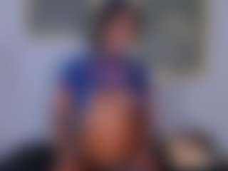 NAOMY COOPER's Live Sex Cam Show