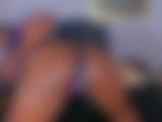 NAOMY COOPER's Live Sex Cam Show