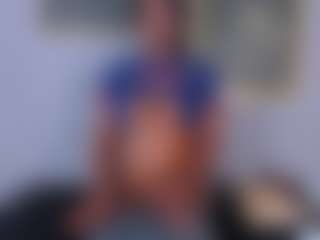 NAOMY COOPER's Live Sex Cam Show