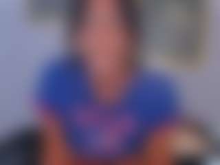 NAOMY COOPER's Live Sex Cam Show