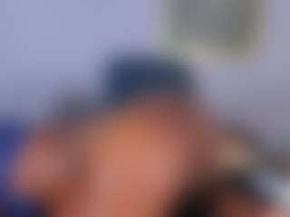 NAOMY COOPER's Live Sex Cam Show