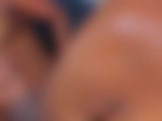 NAOMY COOPER's Live Sex Cam Show