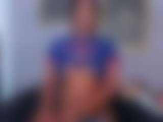NAOMY COOPER's Live Sex Cam Show