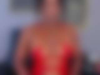 NAOMY COOPER's Live Sex Cam Show