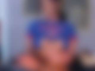 NAOMY COOPER's Live Sex Cam Show