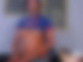 NAOMY COOPER's Live Sex Cam Show