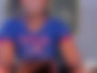 NAOMY COOPER's Live Sex Cam Show