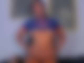NAOMY COOPER's Live Sex Cam Show