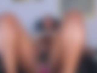NAOMY COOPER's Live Sex Cam Show