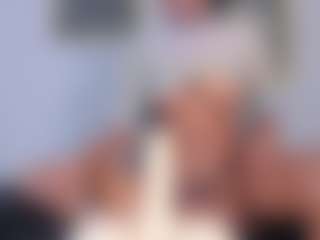 NAOMY COOPER's Live Sex Cam Show
