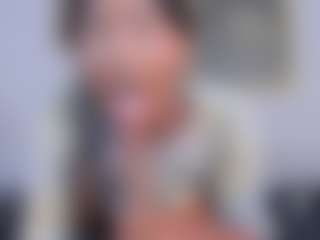 NAOMY COOPER's Live Sex Cam Show