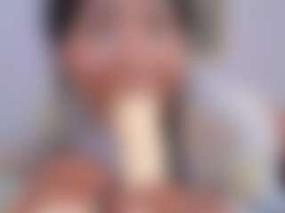 NAOMY COOPER's Live Sex Cam Show