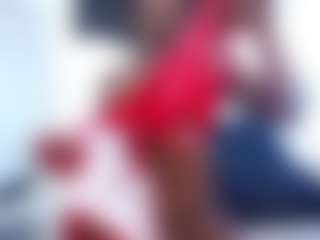NAOMY COOPER's Live Sex Cam Show