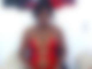 NAOMY COOPER's Live Sex Cam Show