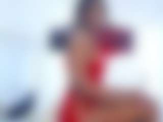 NAOMY COOPER's Live Sex Cam Show