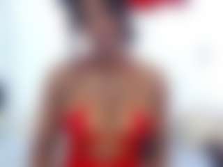 NAOMY COOPER's Live Sex Cam Show