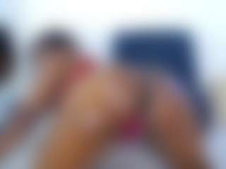 NAOMY COOPER's Live Sex Cam Show