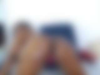 NAOMY COOPER's Live Sex Cam Show