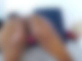 NAOMY COOPER's Live Sex Cam Show