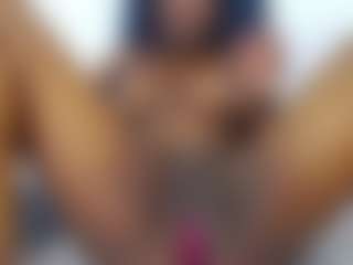 NAOMY COOPER's Live Sex Cam Show