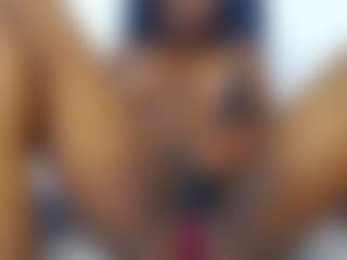 NAOMY COOPER's Live Sex Cam Show