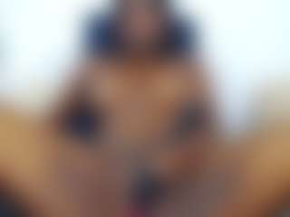 NAOMY COOPER's Live Sex Cam Show