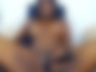 NAOMY COOPER's Live Sex Cam Show