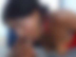 NAOMY COOPER's Live Sex Cam Show