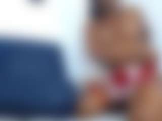 NAOMY COOPER's Live Sex Cam Show