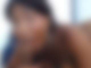 NAOMY COOPER's Live Sex Cam Show