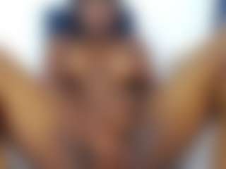 NAOMY COOPER's Live Sex Cam Show