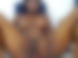 NAOMY COOPER's Live Sex Cam Show