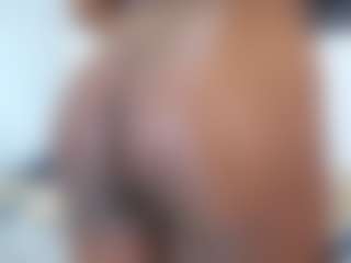 NAOMY COOPER's Live Sex Cam Show