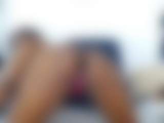 NAOMY COOPER's Live Sex Cam Show