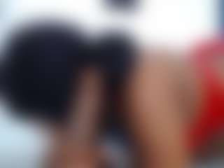 Live cam show with NAOMY COOPER - Black Blowjob on hornycams.live