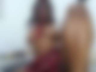 NAOMY COOPER's Live Sex Cam Show