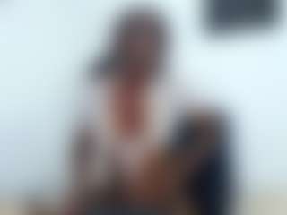 NAOMY COOPER's Live Sex Cam Show