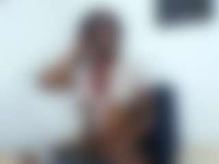 NAOMY COOPER's Live Sex Cam Show